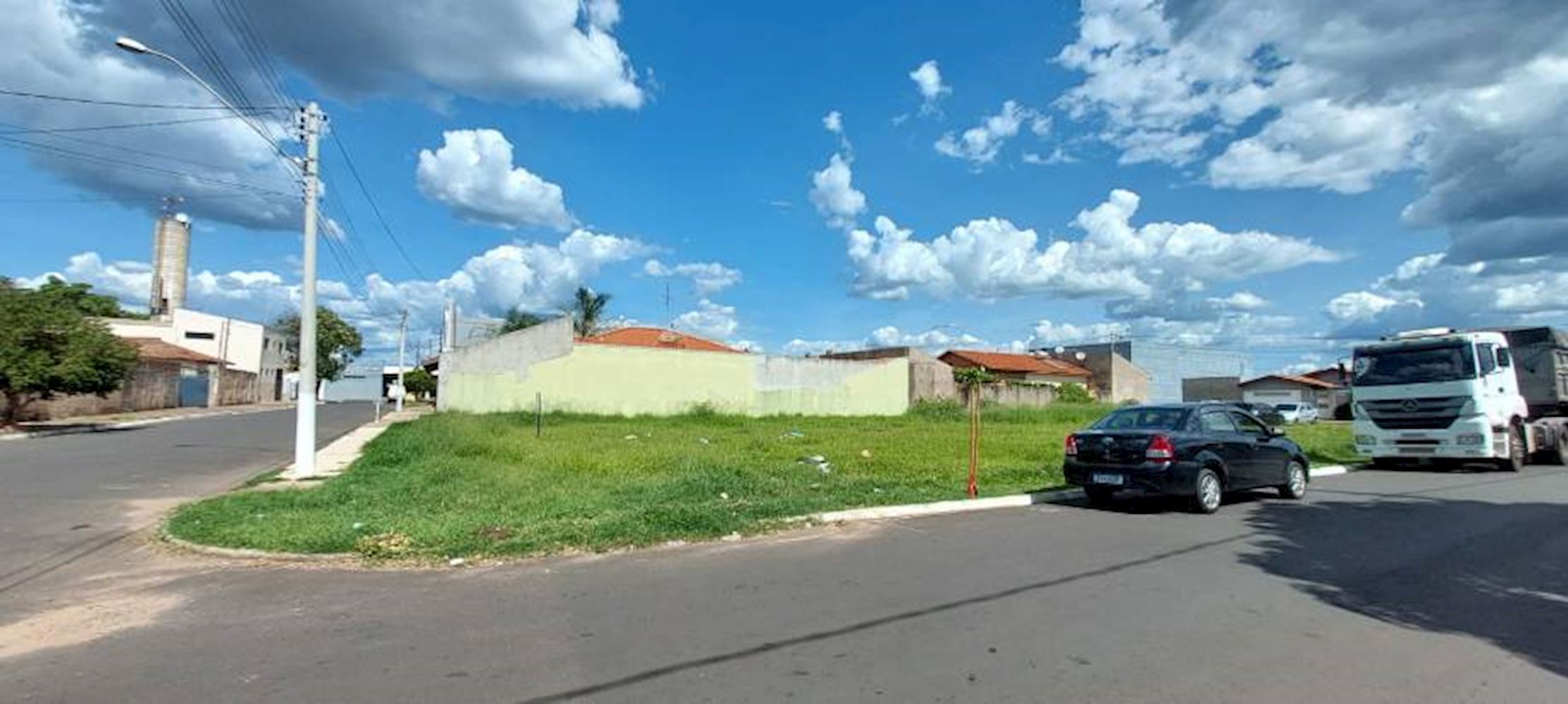Terreno - Jardim Nossa Senhora Aparecida - Mineiros do Tietê/SP — foto 4