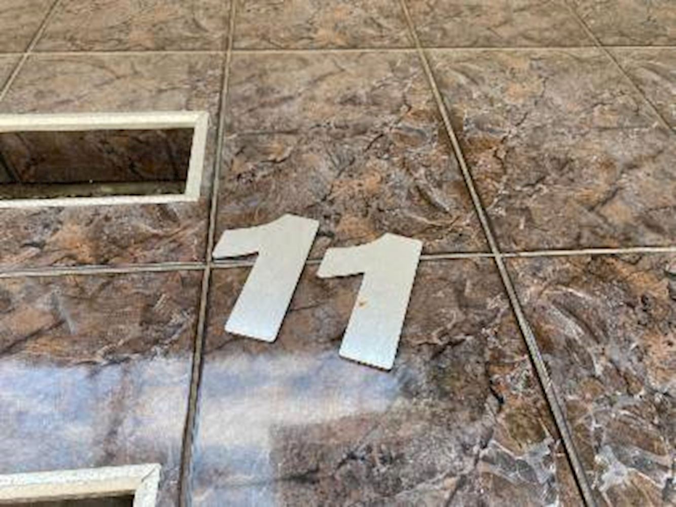 Apartamento - Centro - Nilópolis/RJ — foto 2