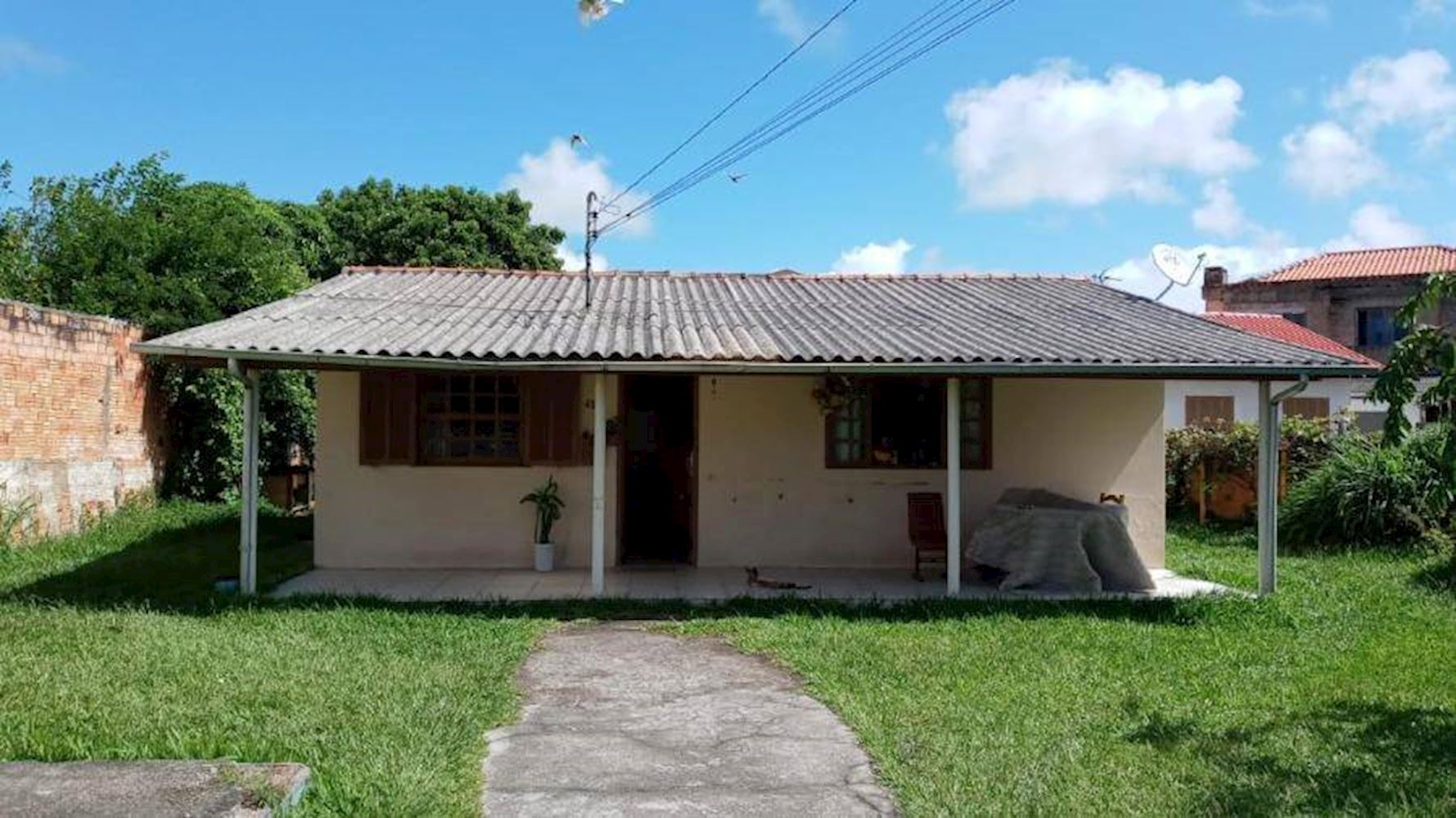 Casa - Progresso - Laguna/SC — foto 3