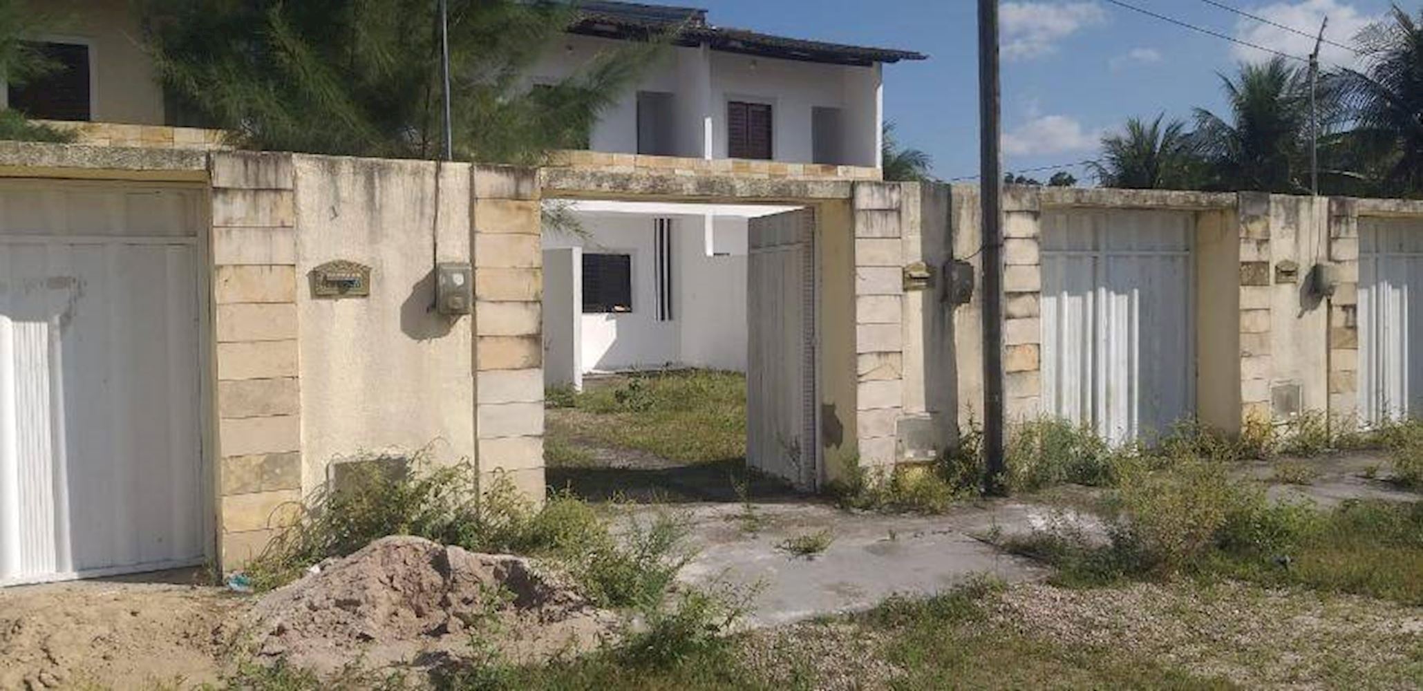 Casa - Mal Cozinhado - Horizonte/CE — foto 5