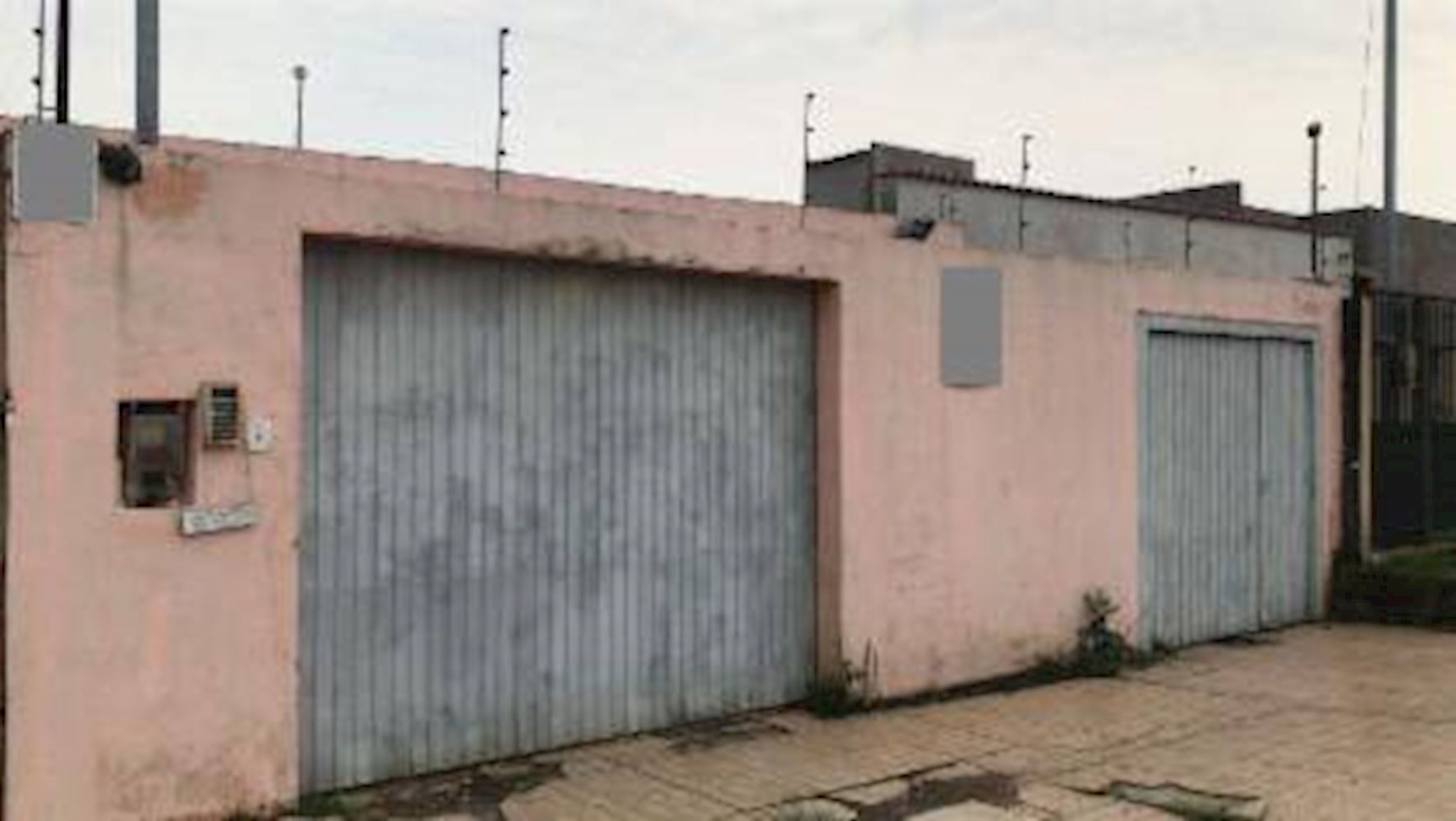 Casa - Petrópolis - Bagé/RS — foto 2