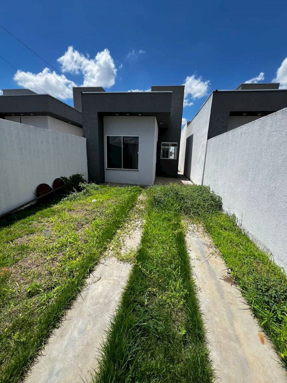 Casa - Residencial Bonne Vie - Sinop/MT — foto 4