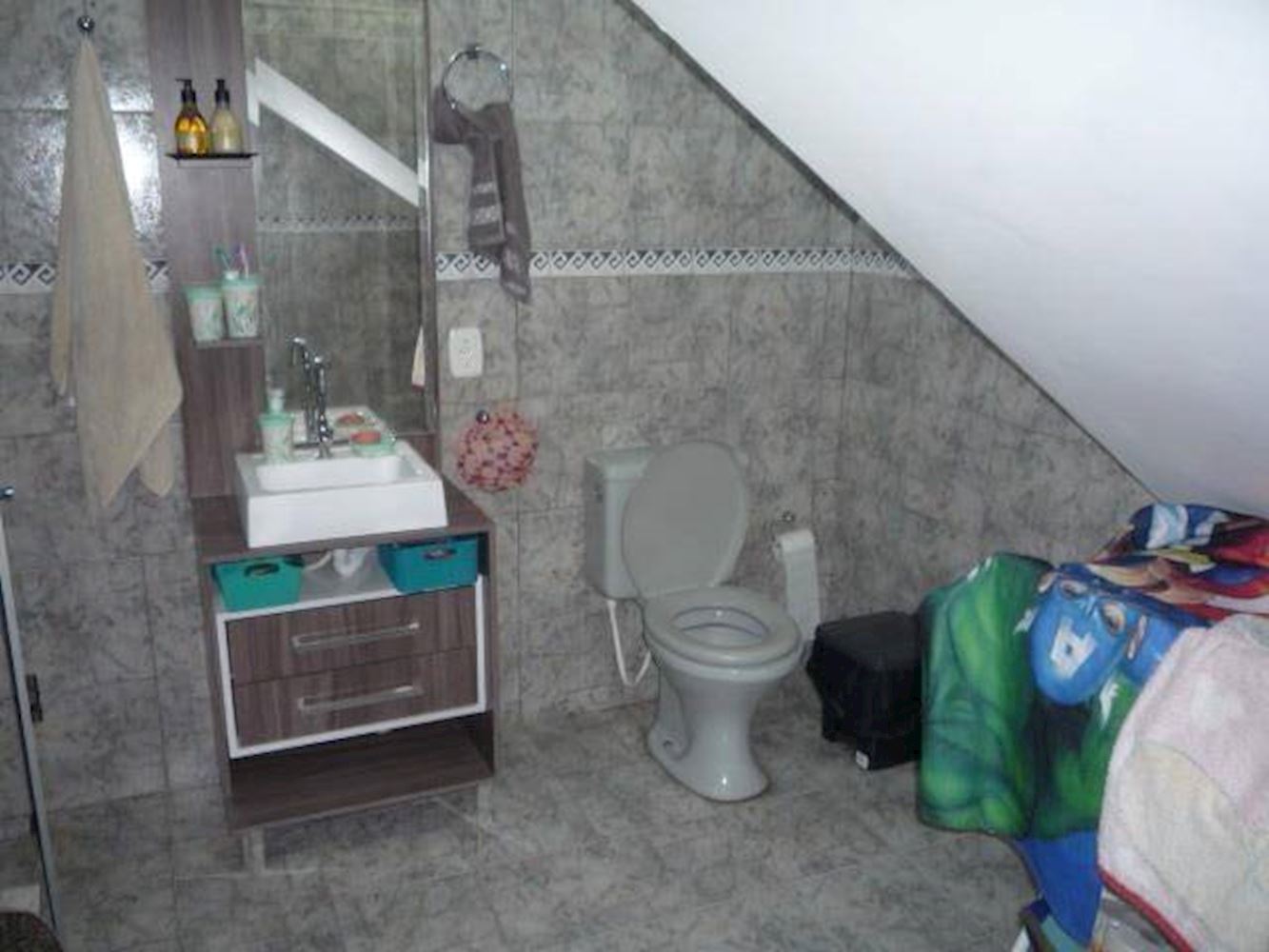 Casa - Vila Jardim do Verde - Sant'Ana do Livramento/RS — foto 2
