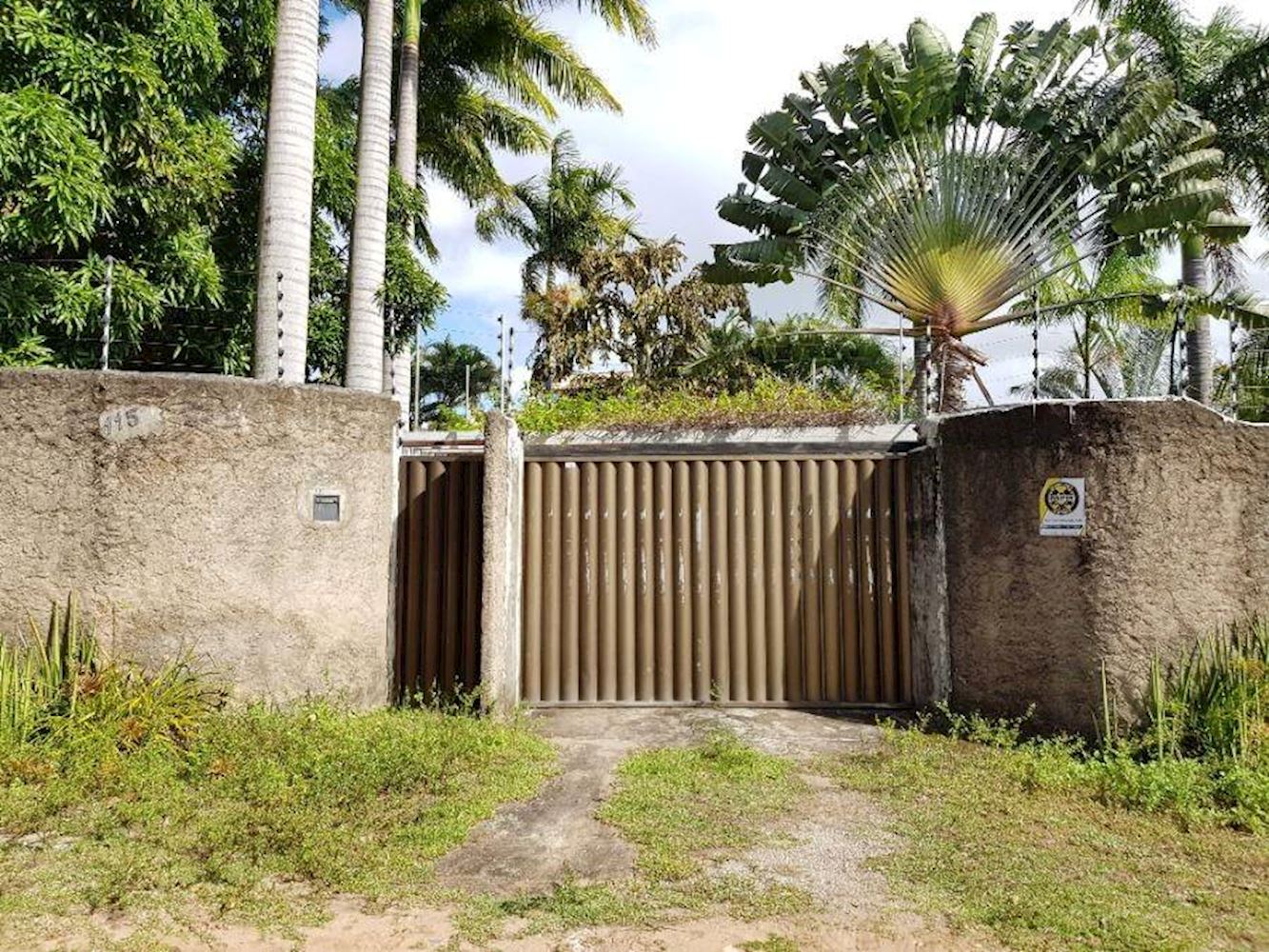 Casa - Espaço Sul - Nísia Floresta/RN — foto 2