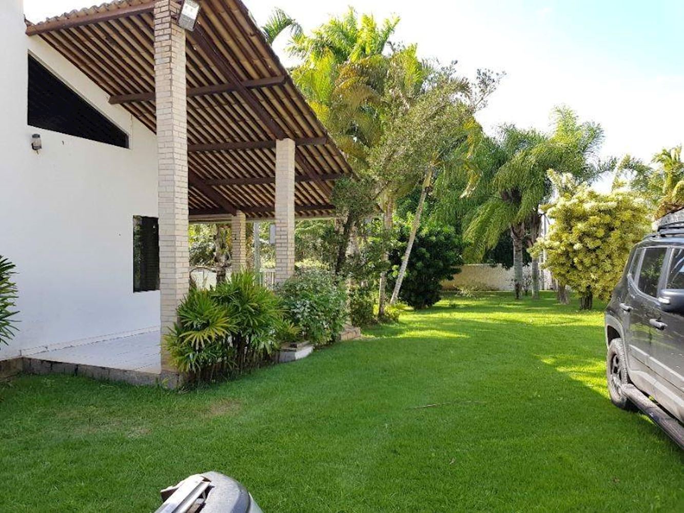 Casa - Espaço Sul - Nísia Floresta/RN — foto 5