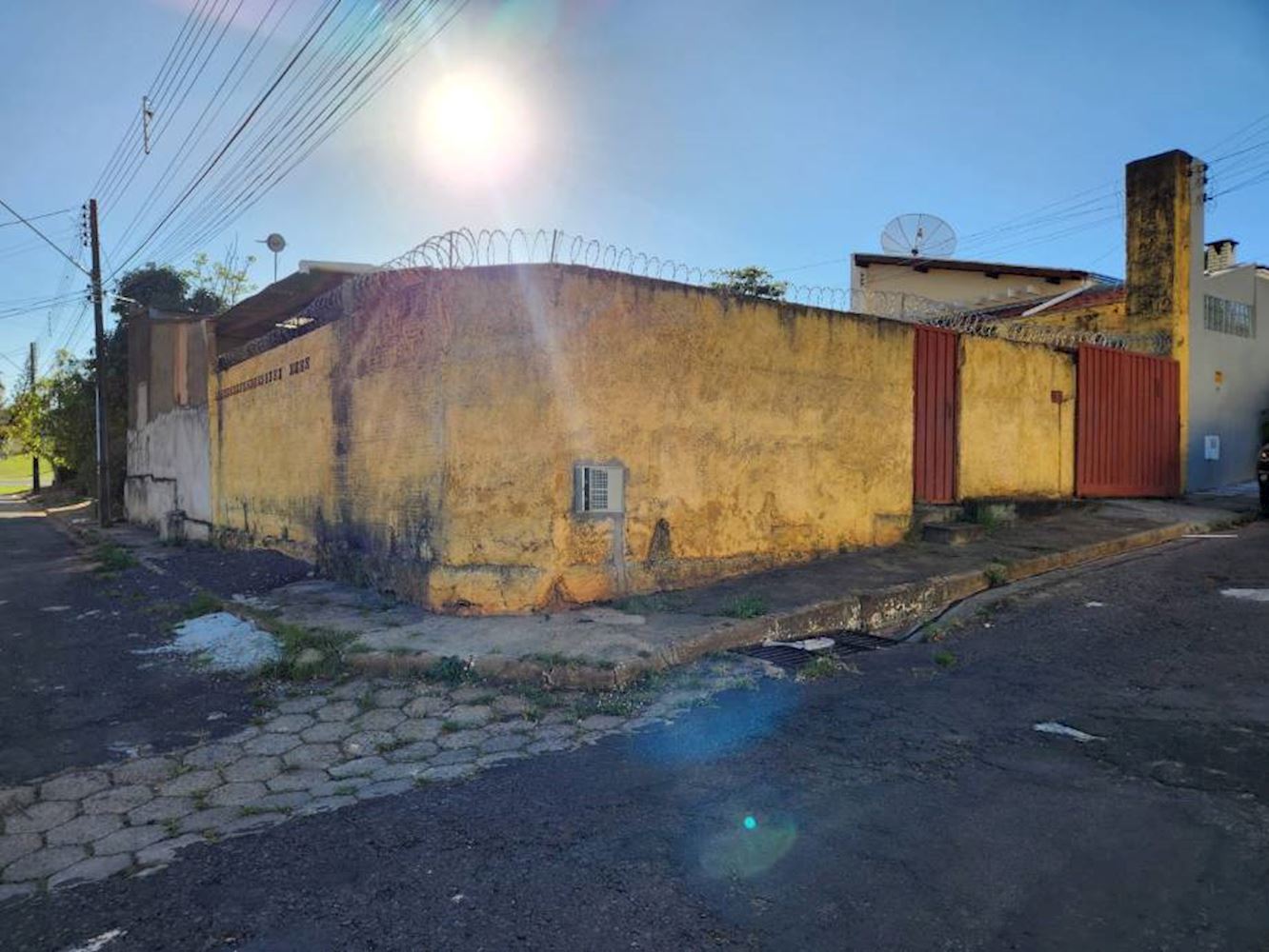 Casa - Vila das Indústrias - Tupã/SP — foto 2
