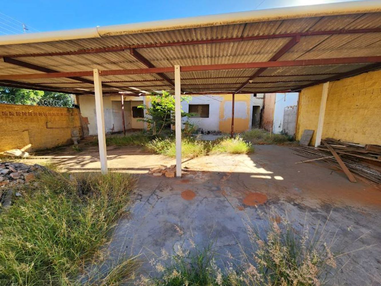 Casa - Vila das Indústrias - Tupã/SP — foto 4