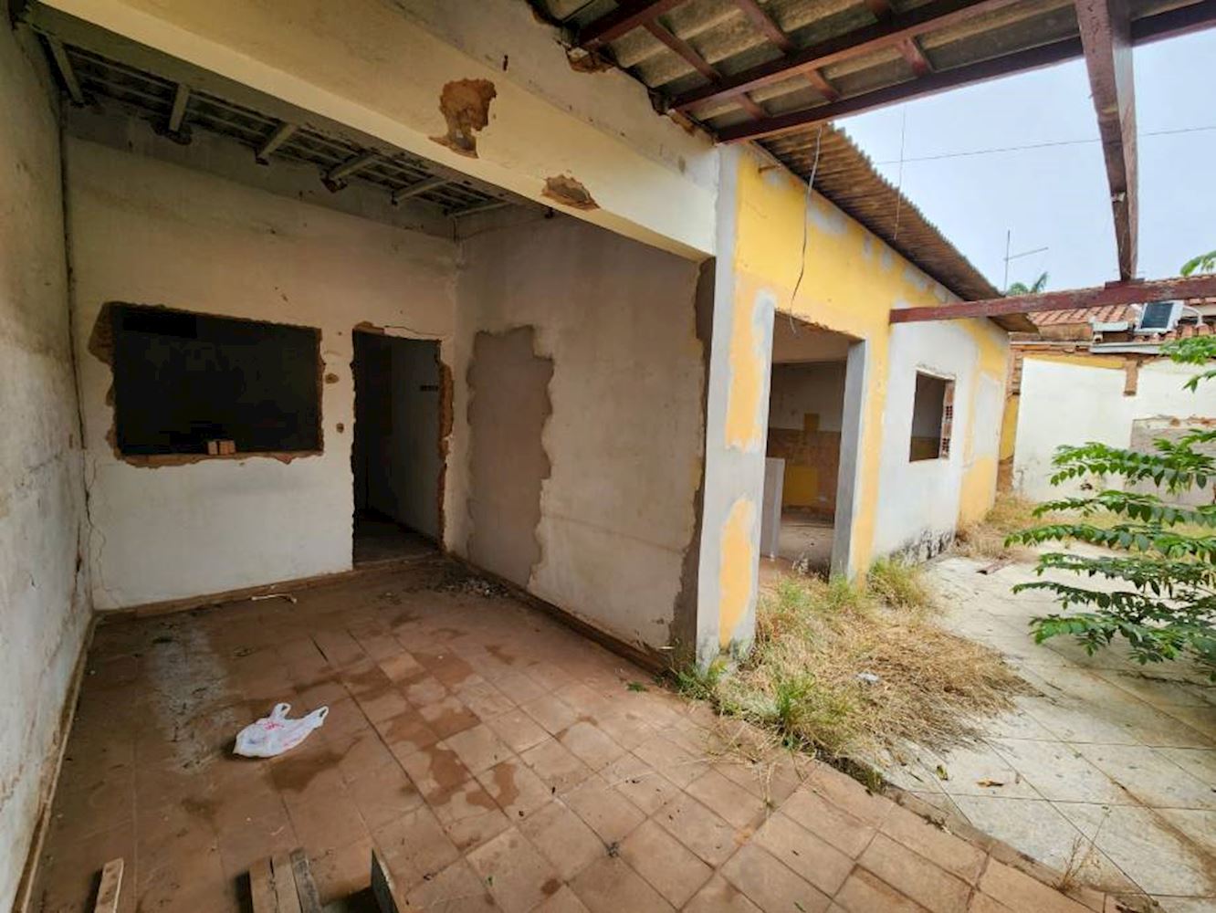 Casa - Vila das Indústrias - Tupã/SP — foto 5