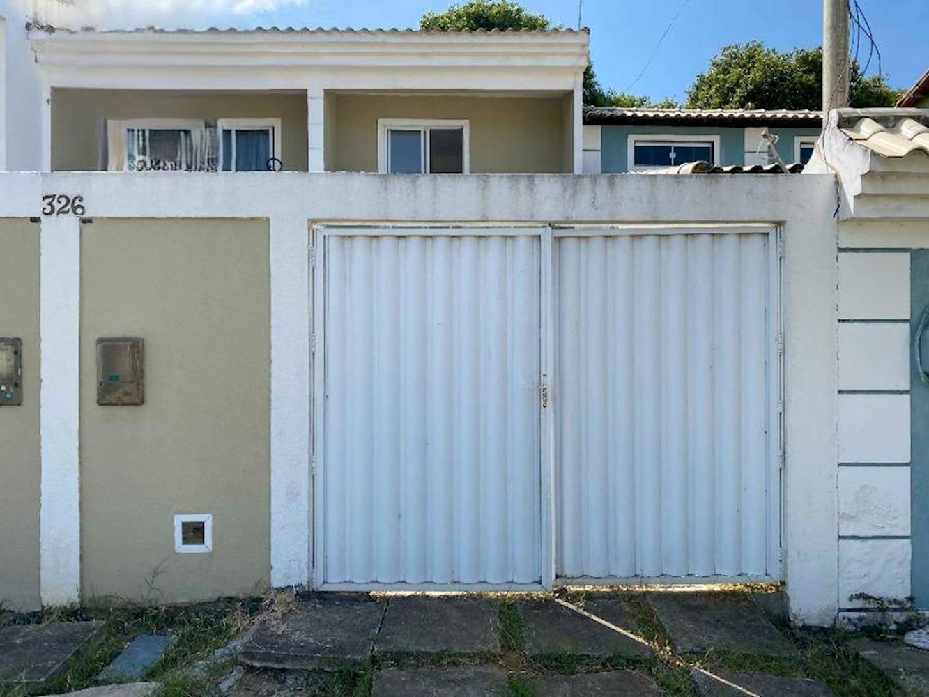 Apartamento - Campo Grande - Rio de Janeiro/RJ — foto 2