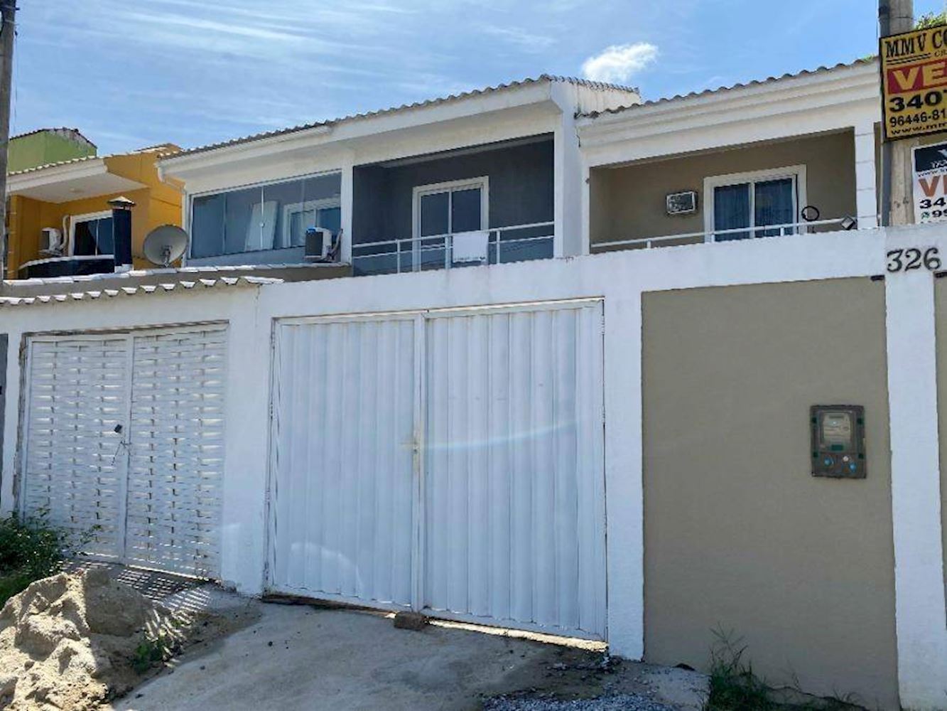 Apartamento - Campo Grande - Rio de Janeiro/RJ — foto 3