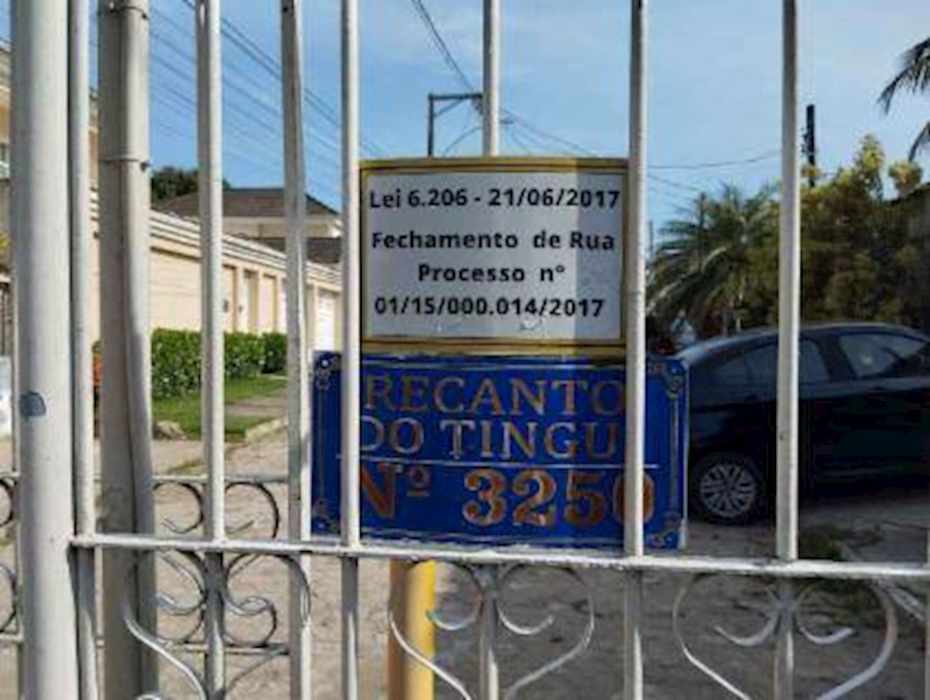 Apartamento - Campo Grande - Rio de Janeiro/RJ — foto 4