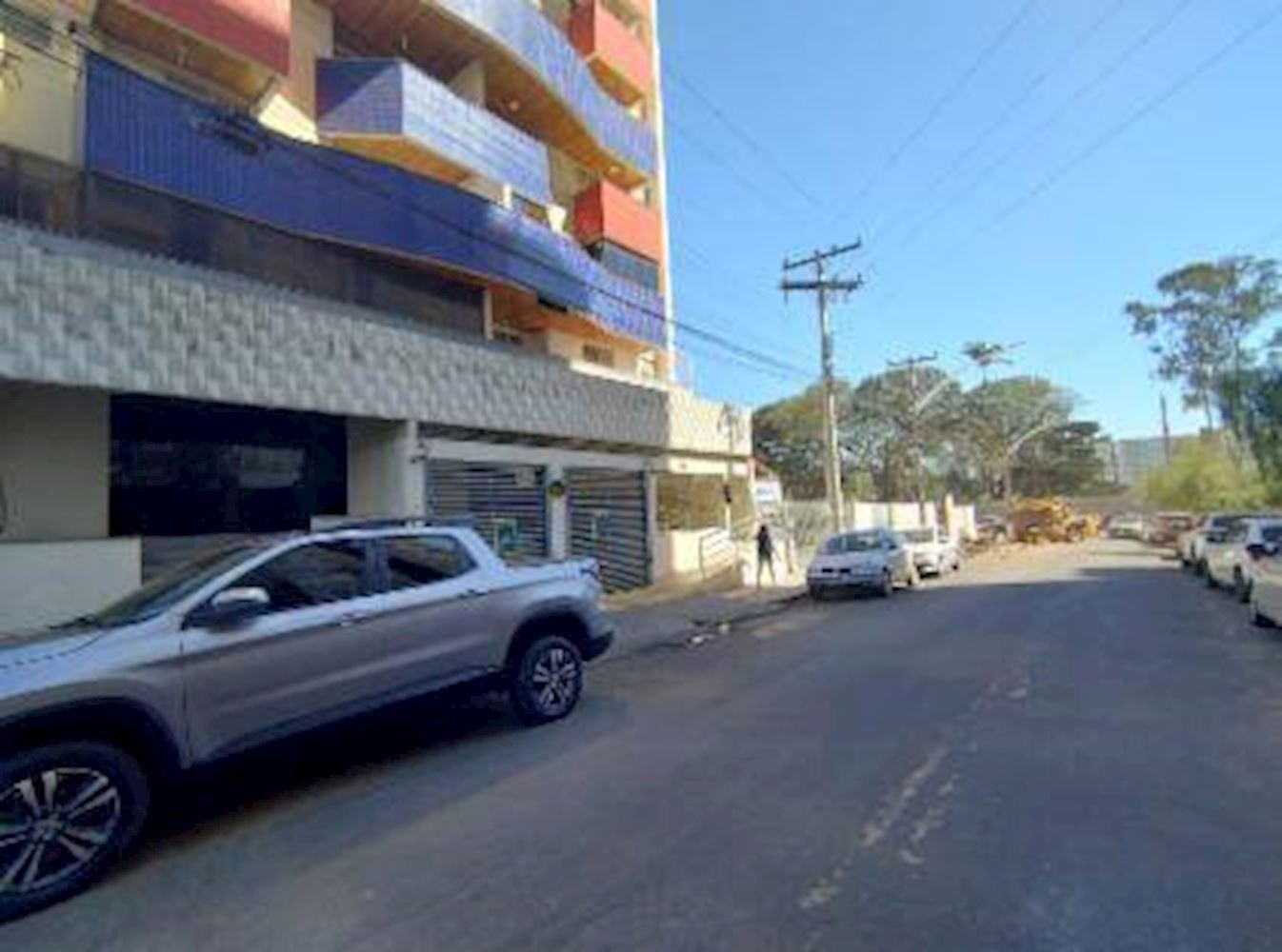 Apartamento - Termal - Caldas Novas/GO — foto 2