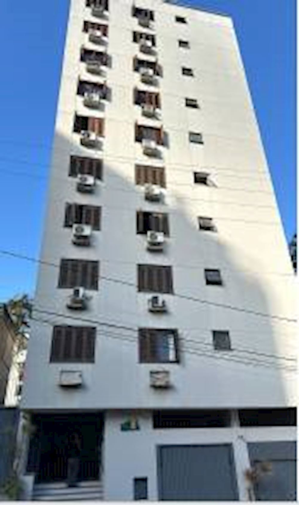 Apartamento - Centro - Santa Maria/RS — foto 2