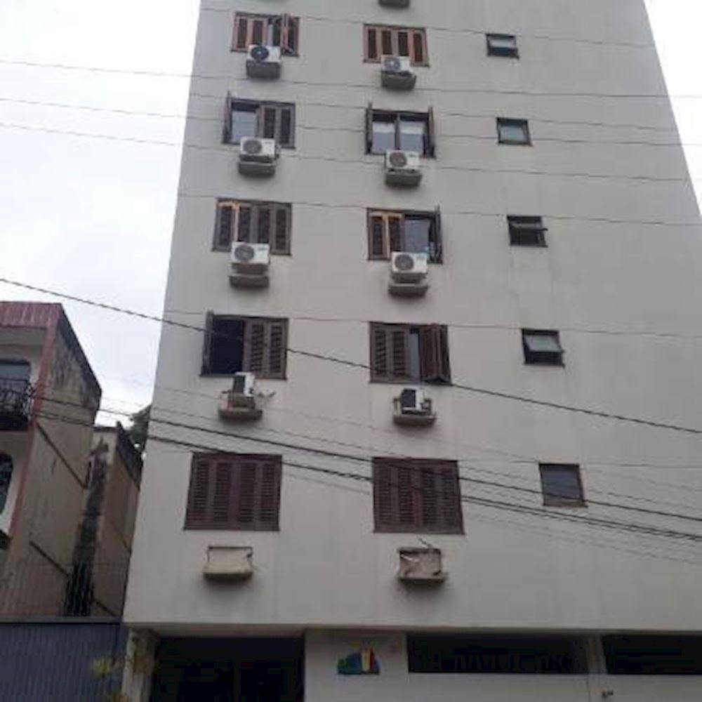 Apartamento - Centro - Santa Maria/RS — foto 3