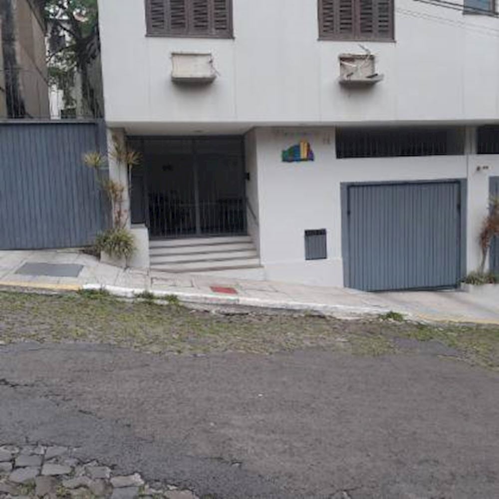 Apartamento - Centro - Santa Maria/RS — foto 5