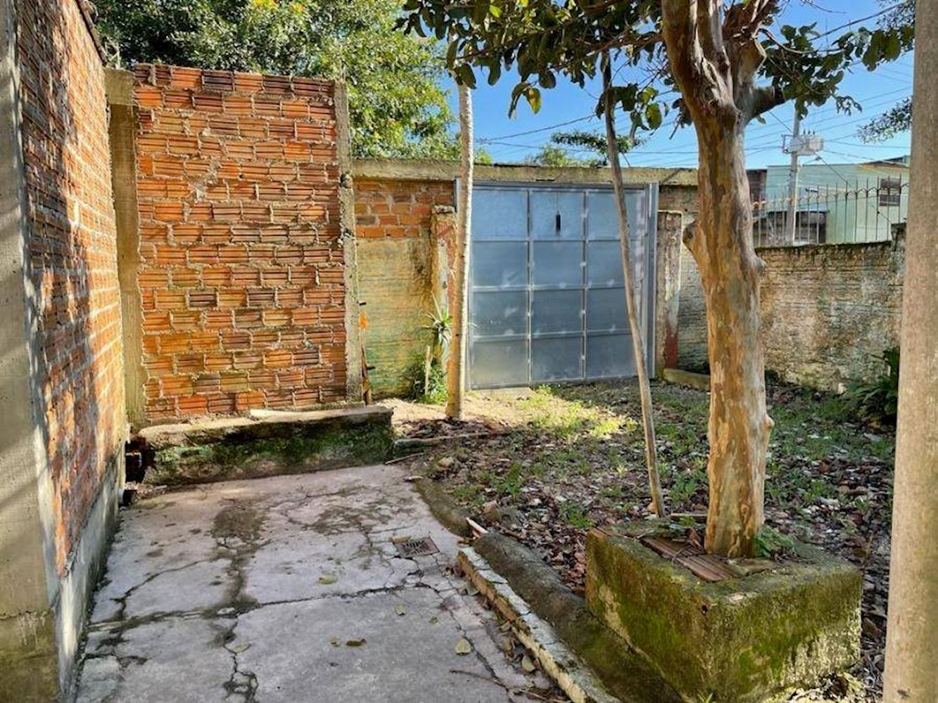 Casa - São Gonçalo - Pelotas/RS — foto 3