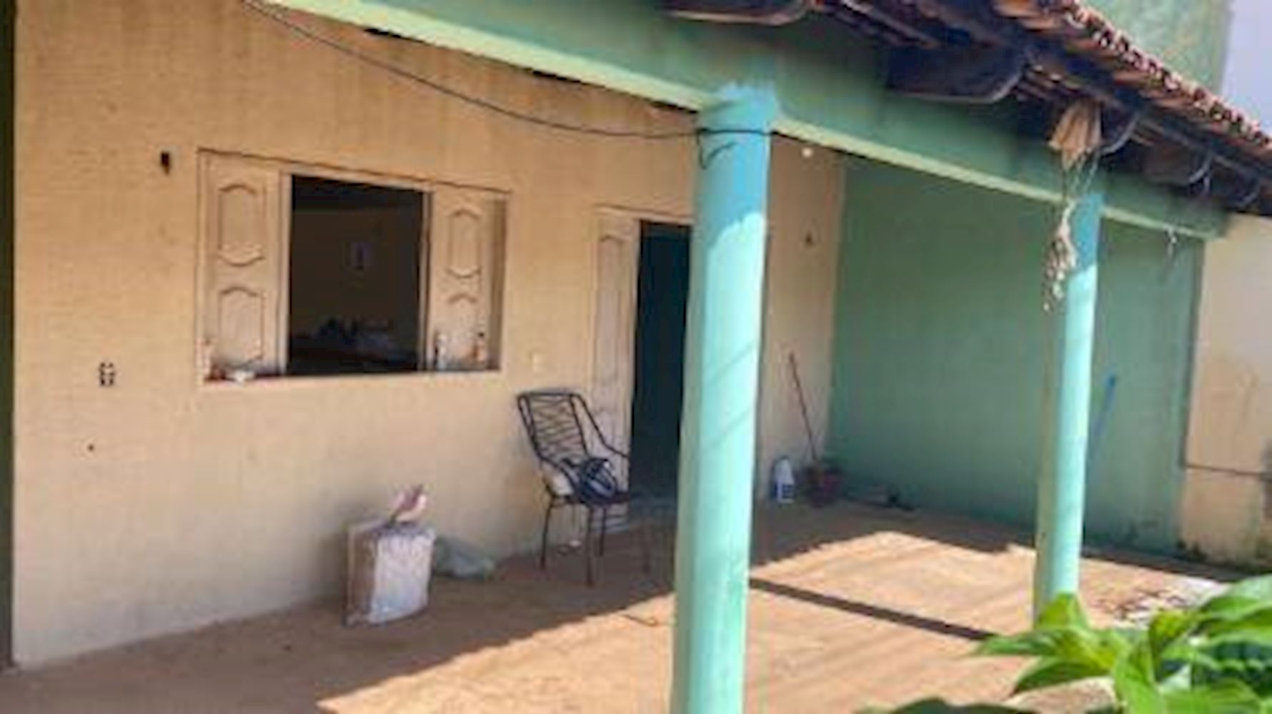 Casa - Centro - Campos Lindos/TO — foto 2