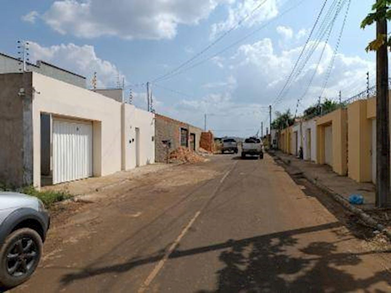 Casa - Extrema - Grajaú/MA — foto 2