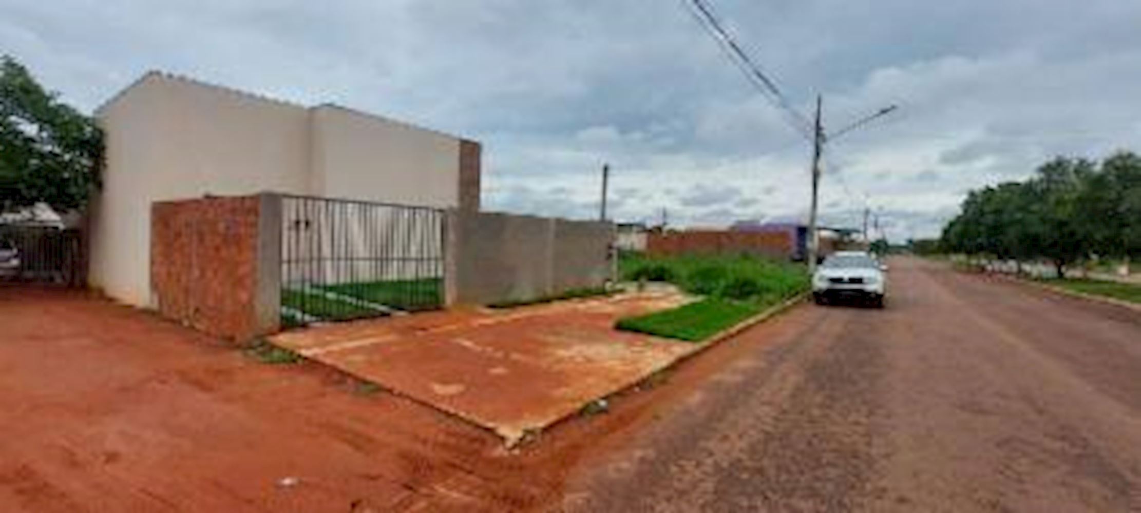 Casa - Jardim Viena - Sinop/MT — foto 2