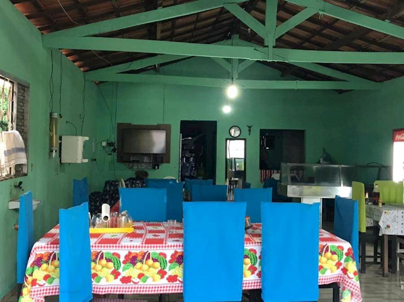 Casa - Centro / Praça do Mercado - São João do Paraíso/MA — foto 3