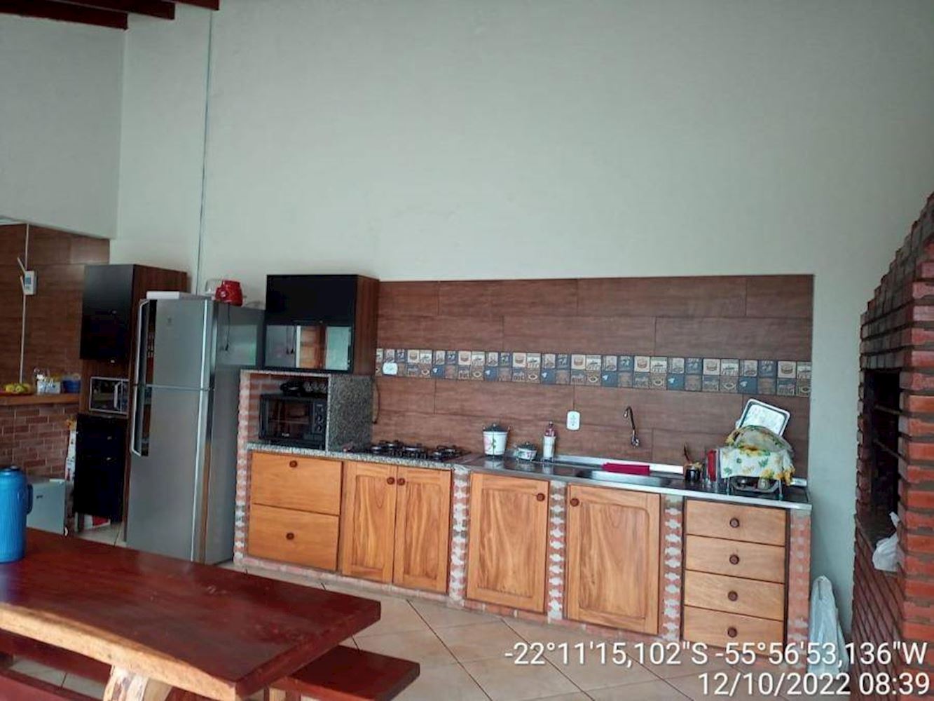 Casa - Vila Nova - Antônio João/MS — foto 3