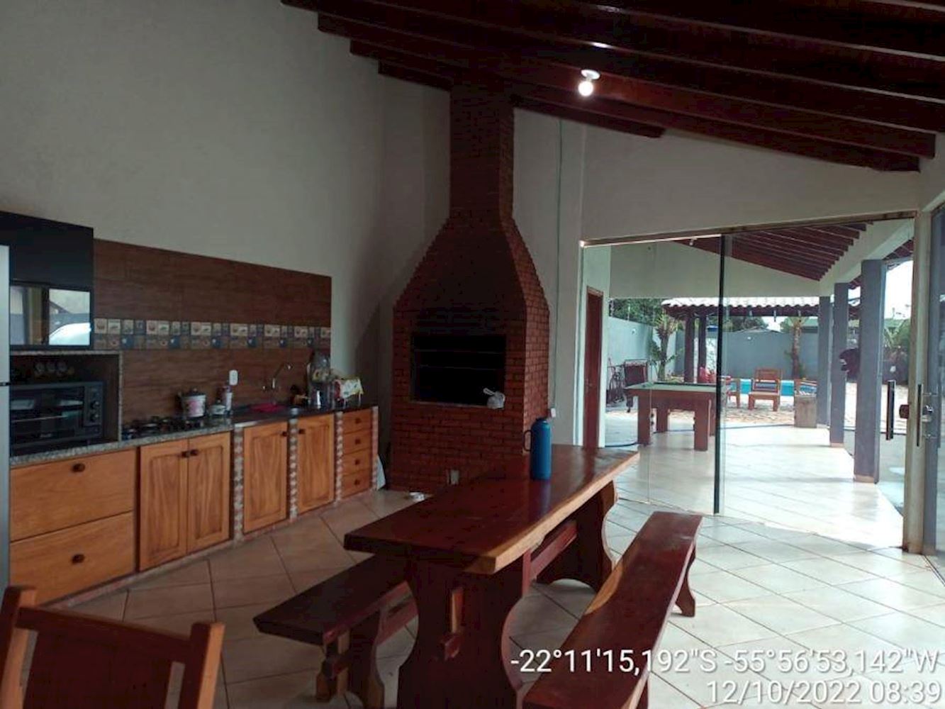 Casa - Vila Nova - Antônio João/MS — foto 4