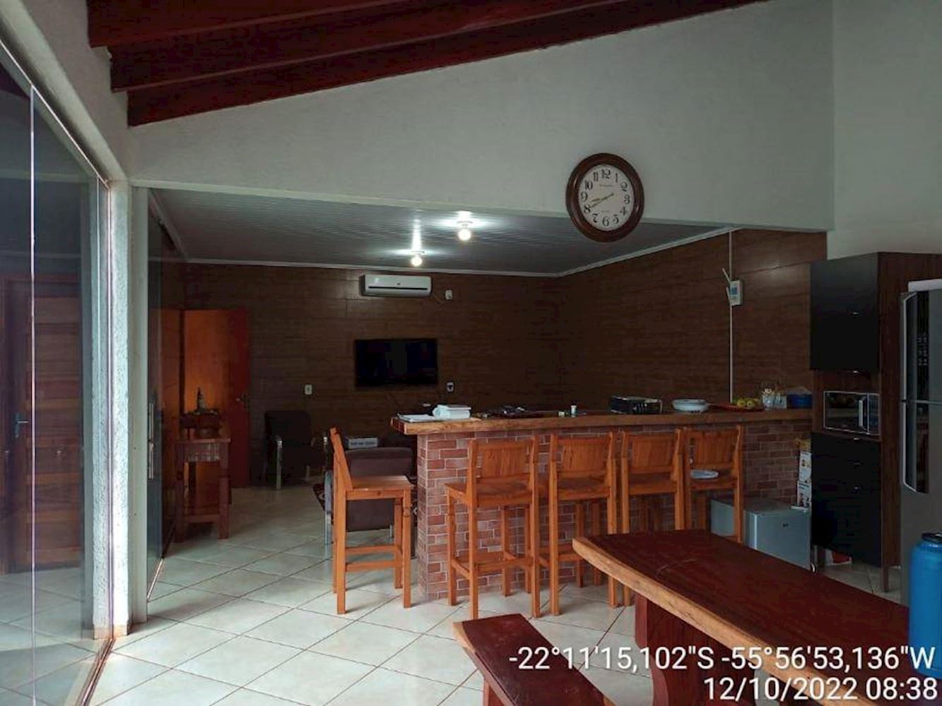 Casa - Vila Nova - Antônio João/MS — foto 5