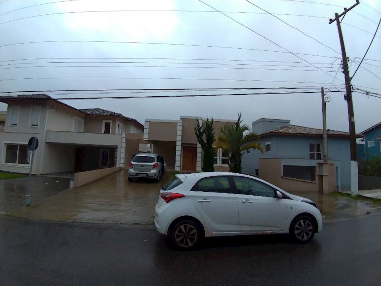 Casa - San Diego - Vargem Grande Paulista/SP — foto 2