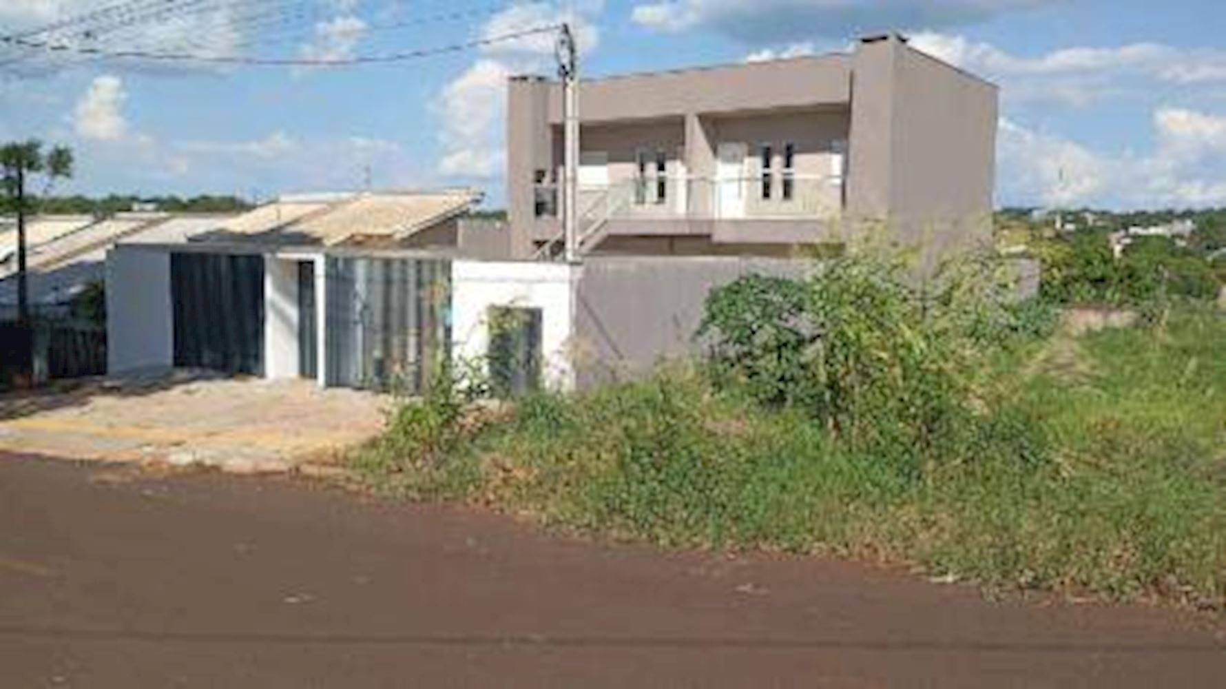 Casa - Campos do Iguaçu - Foz do Iguaçu/PR — foto 2