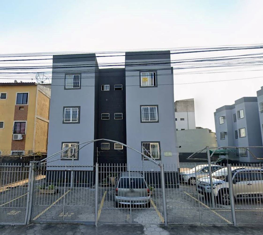 Apartamento - Parque Aurora - Campos dos Goytacazes/RJ — foto 2