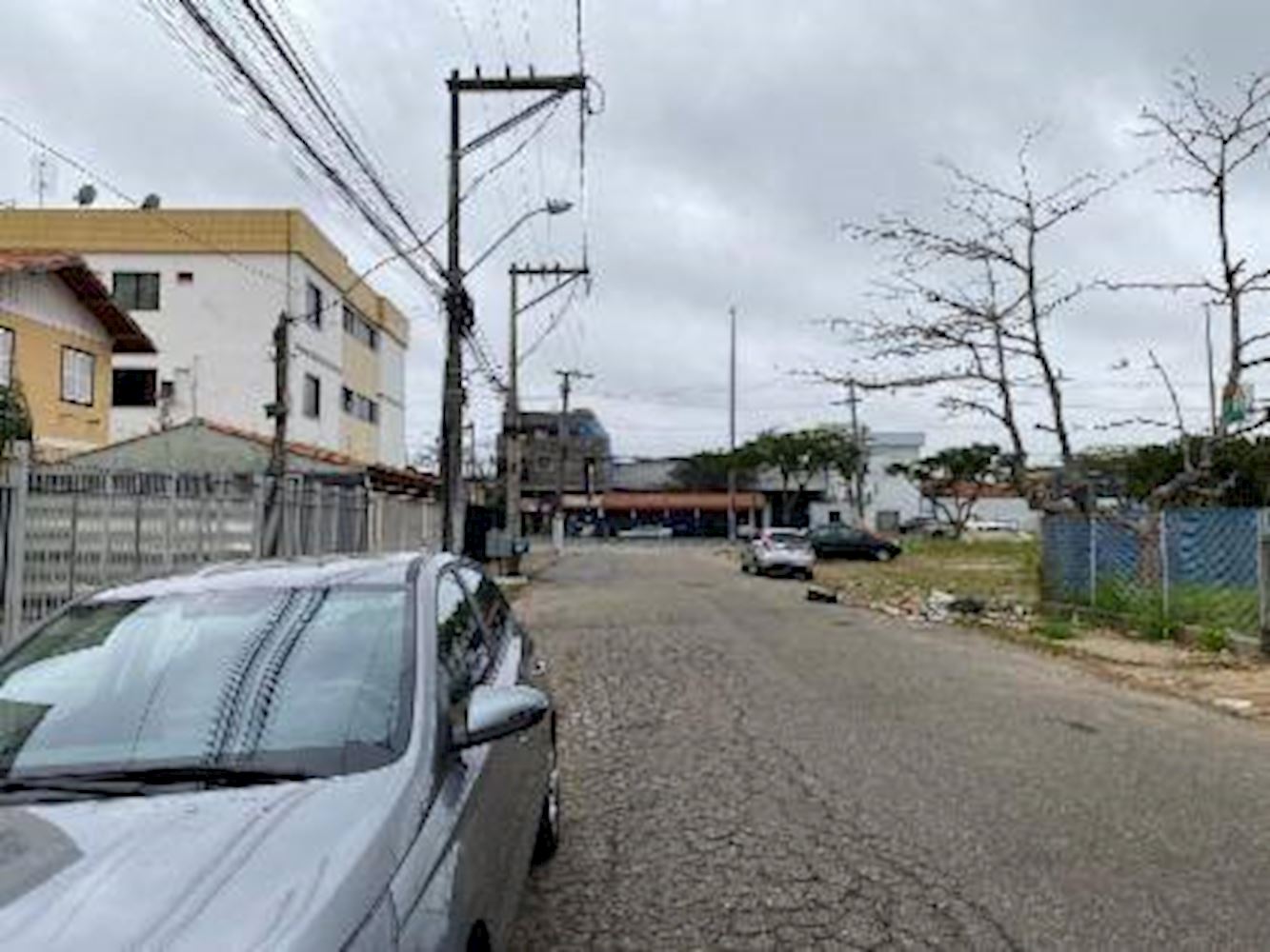 Apartamento - Parque Aurora - Campos dos Goytacazes/RJ — foto 3