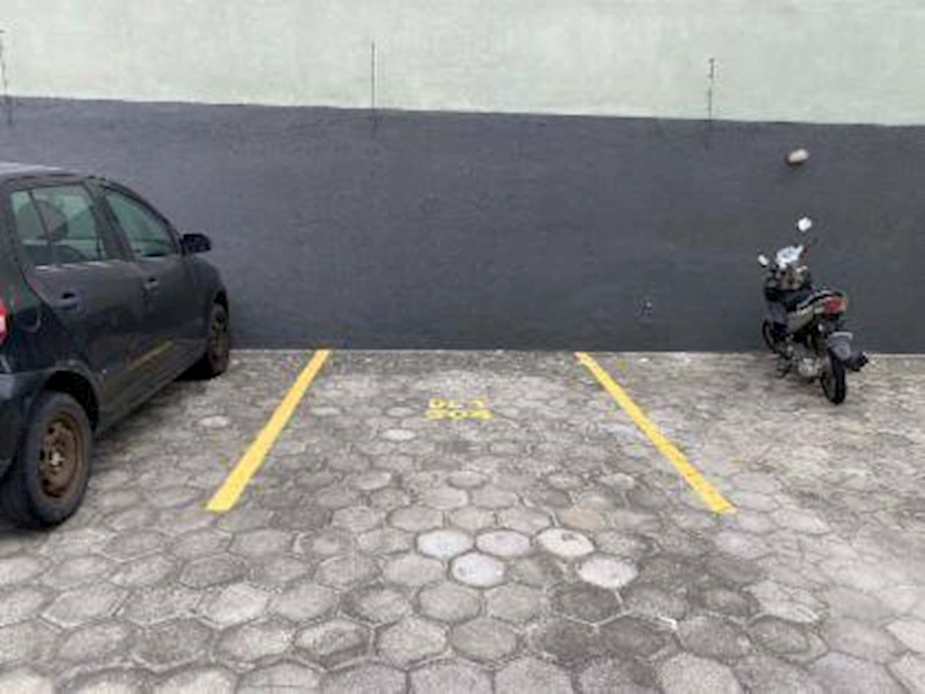 Apartamento - Parque Aurora - Campos dos Goytacazes/RJ — foto 4