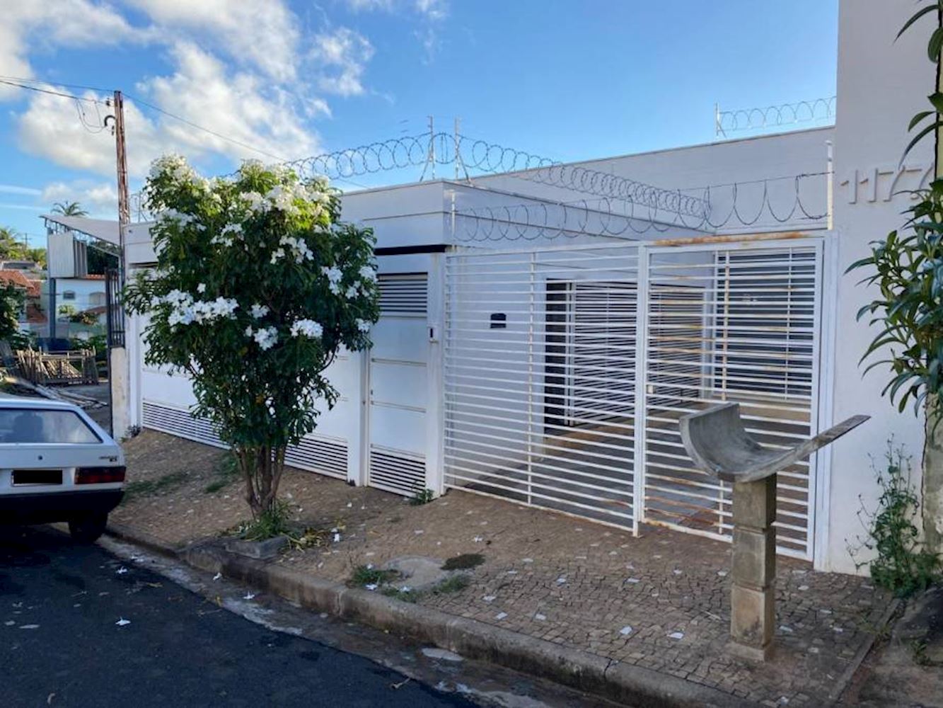 Casa - Alto Cafezal - Marília/SP — foto 2