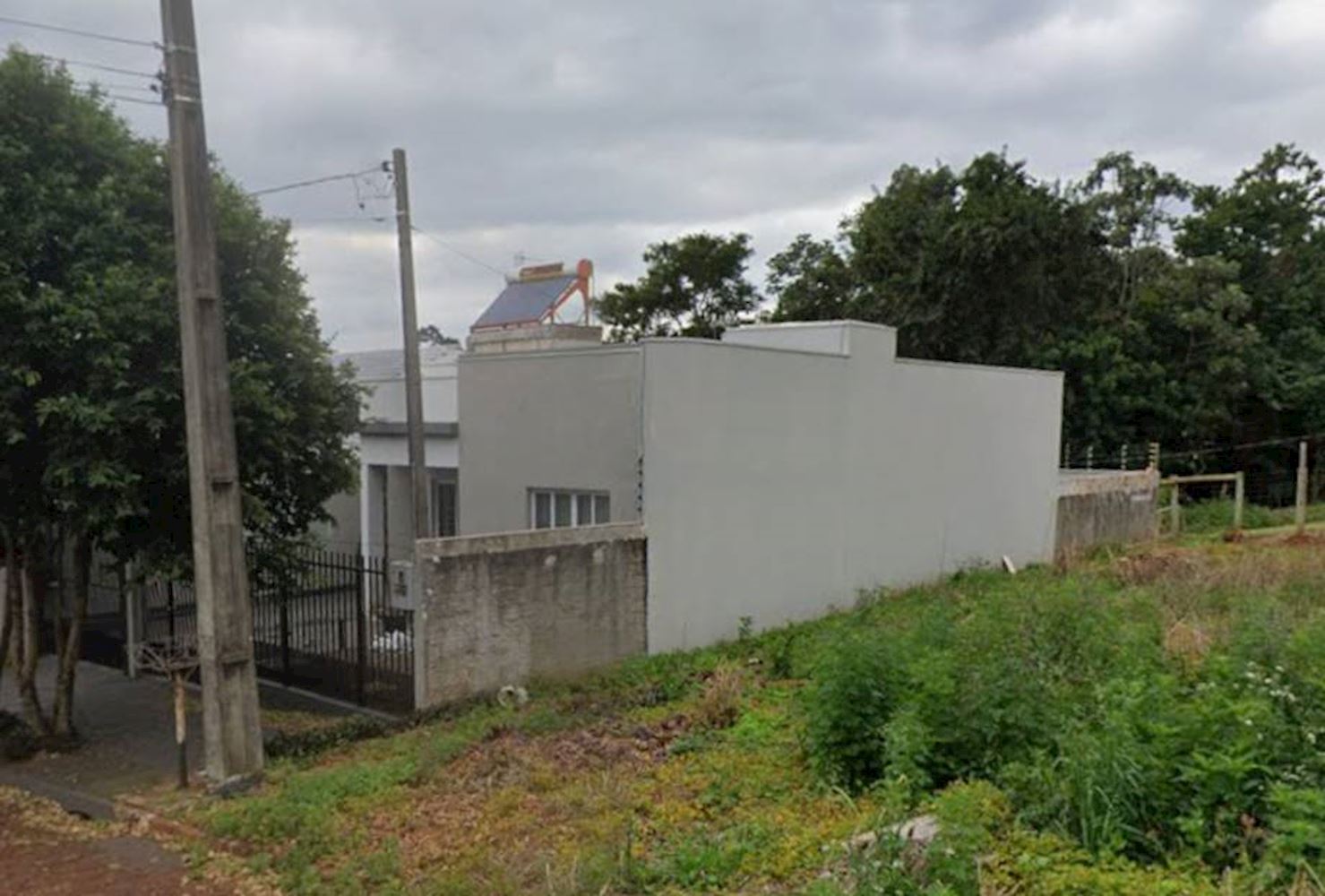 Casa - Cidade Alta II - Medianeira/PR — foto 2