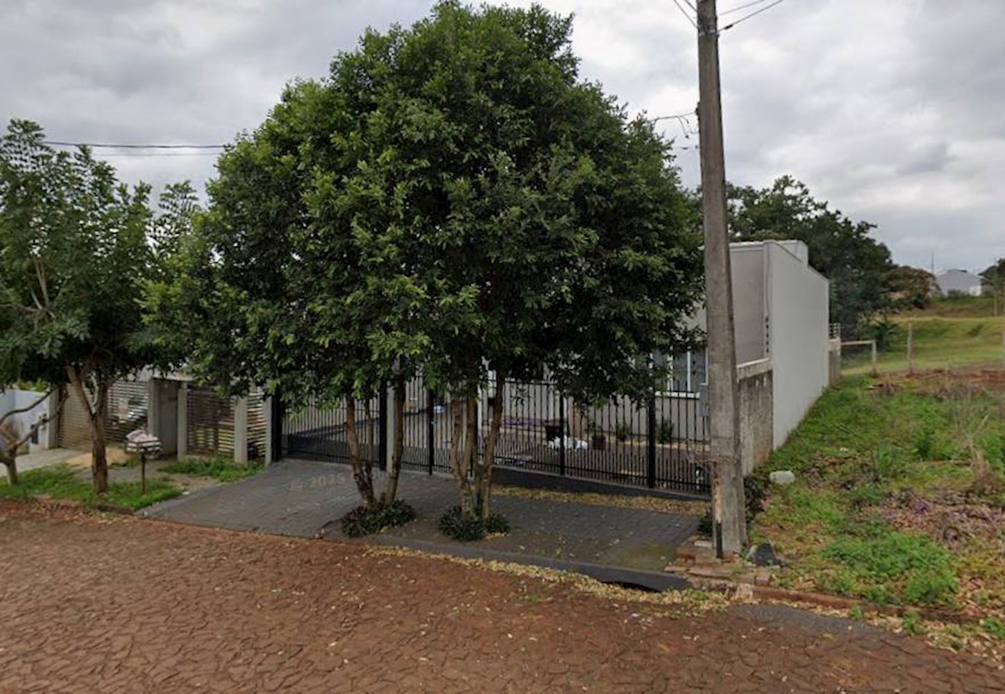 Casa - Cidade Alta II - Medianeira/PR — foto 3