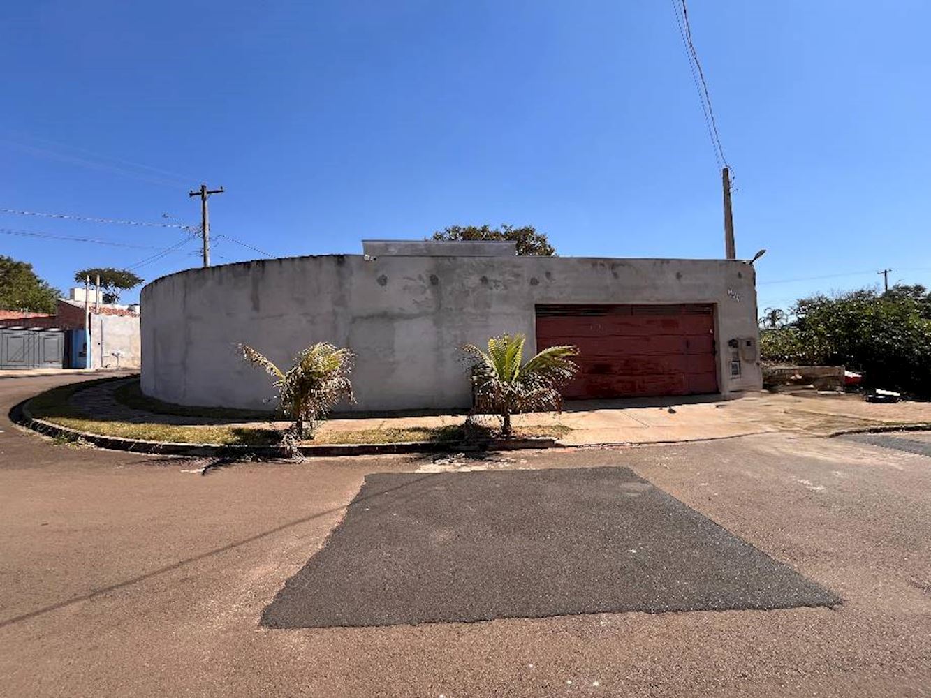 Casa - Parque Belvedere - São Carlos/SP — foto 3