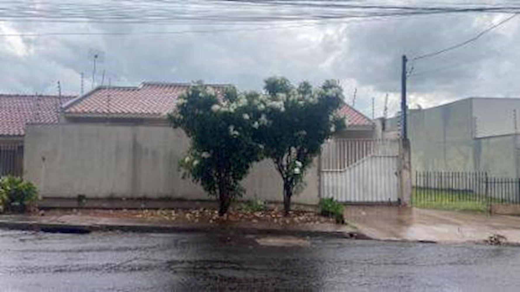 Casa - Jardim Novo Horizonte - Maringá/PR — foto 3