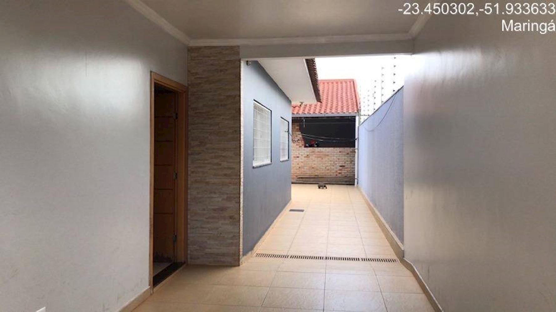 Casa - Jardim Novo Horizonte - Maringá/PR — foto 5