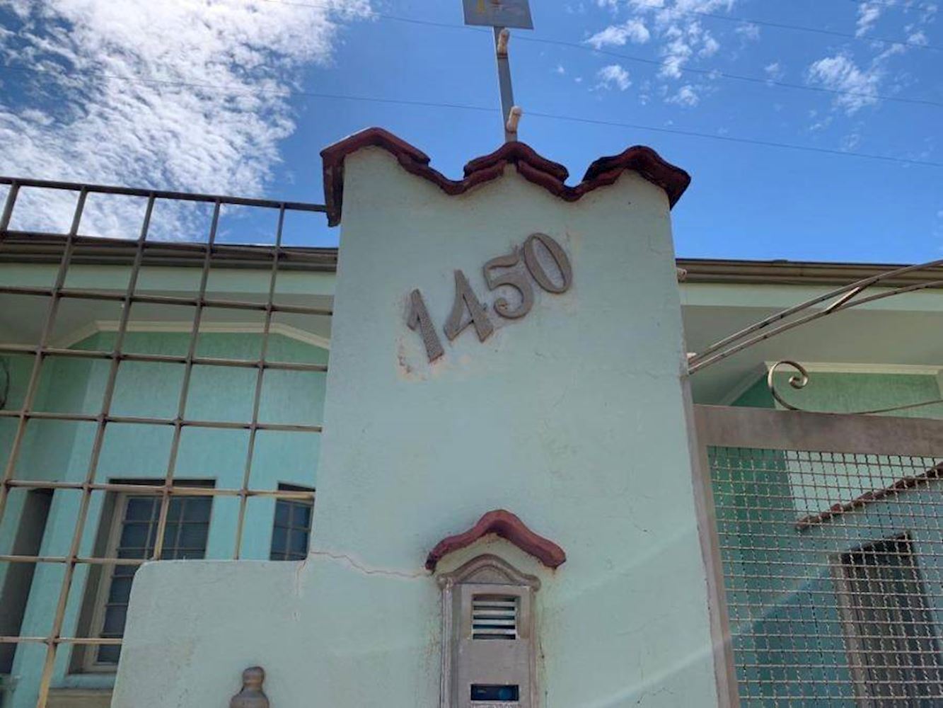Casa - Jardim Niágara - Jardinópolis/SP — foto 2