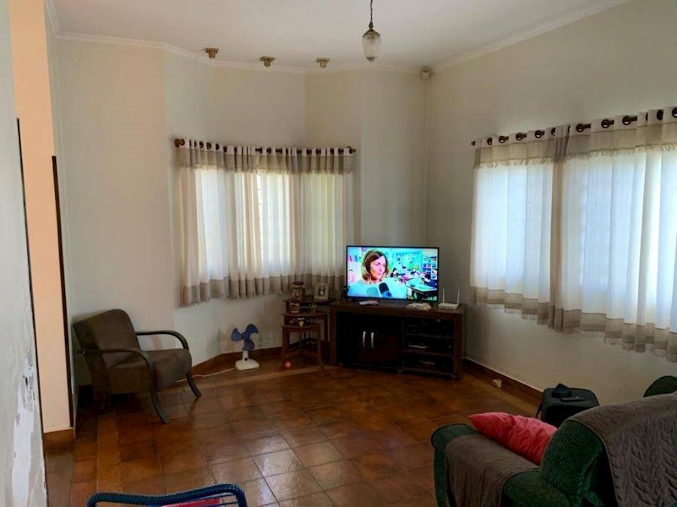 Casa - Jardim Niágara - Jardinópolis/SP — foto 4