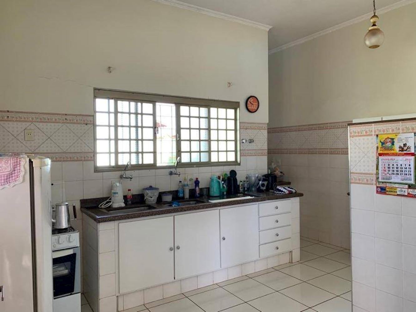 Casa - Jardim Niágara - Jardinópolis/SP — foto 5