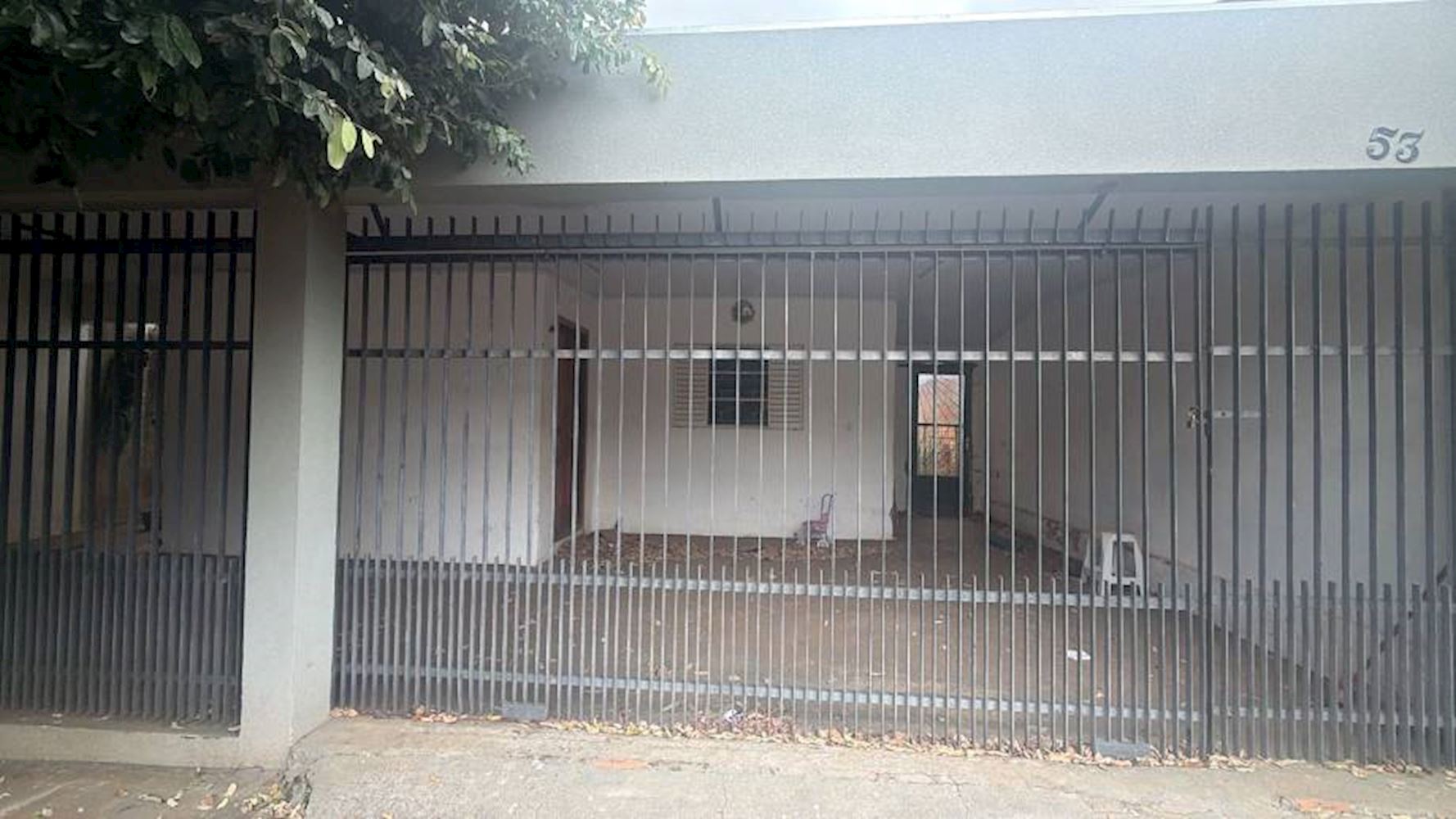 Casa - Jardim Esplanada - Penápolis/SP — foto 2