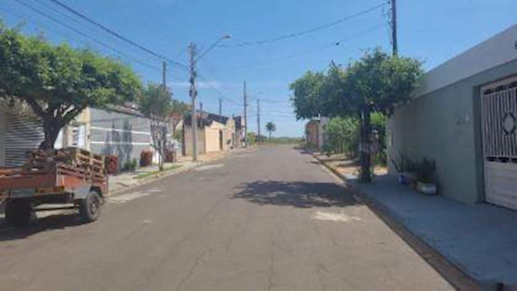 Casa - Jardim Esplanada - Penápolis/SP — foto 3