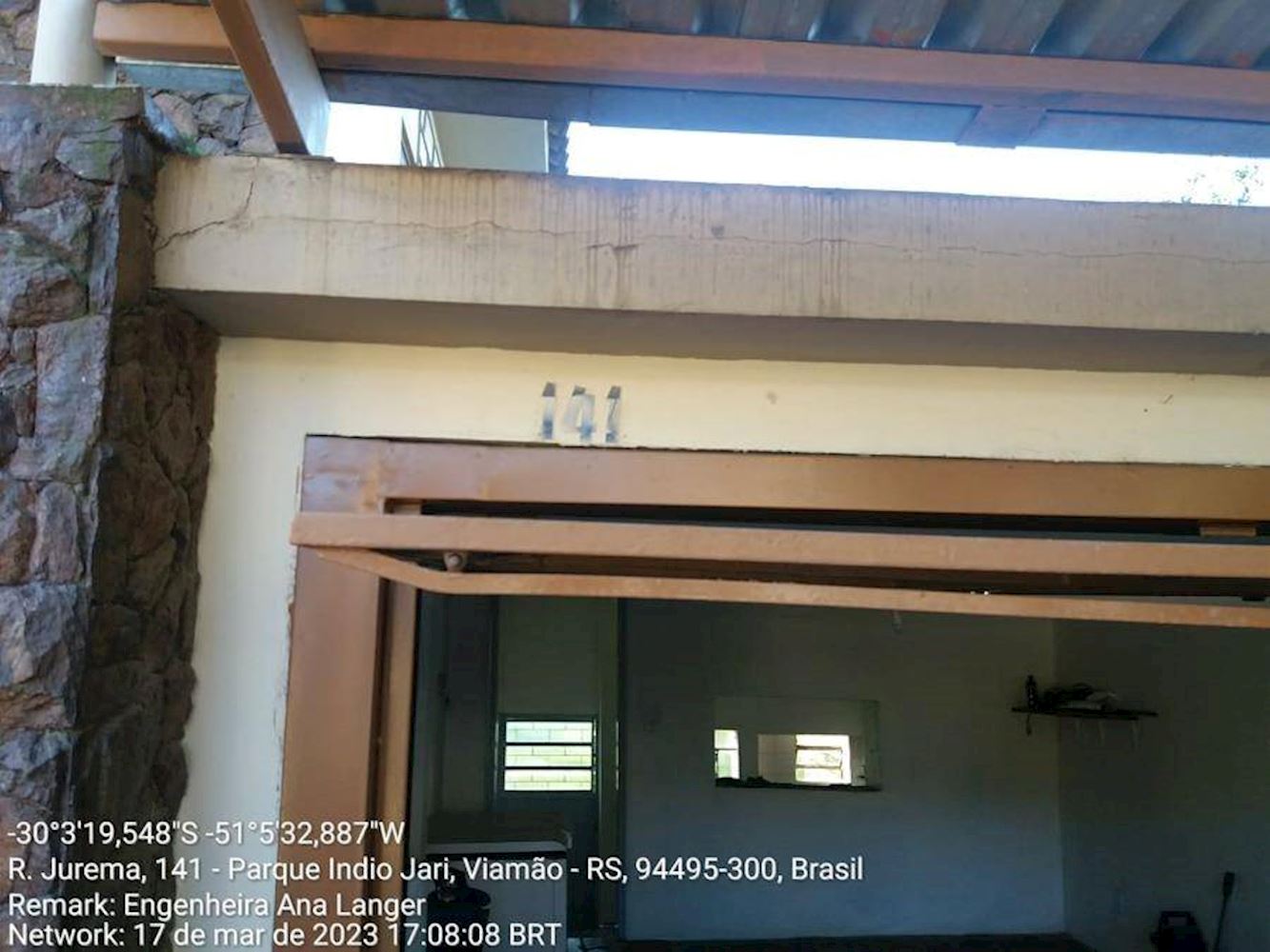 Casa - Parque Índio Jary - Viamão/RS — foto 2
