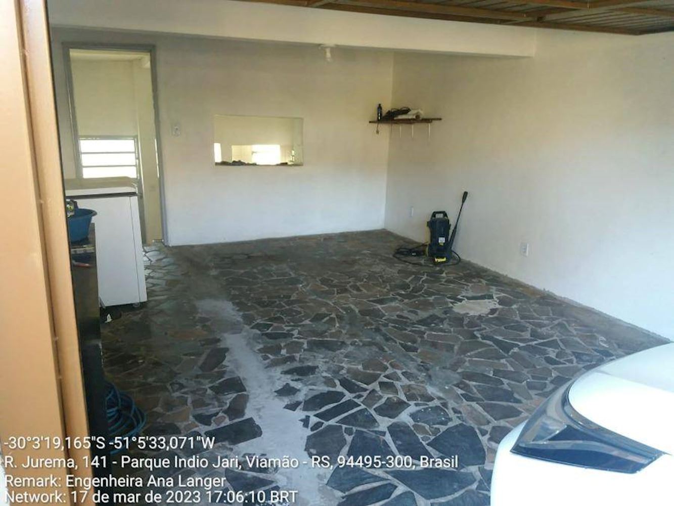 Casa - Parque Índio Jary - Viamão/RS — foto 3