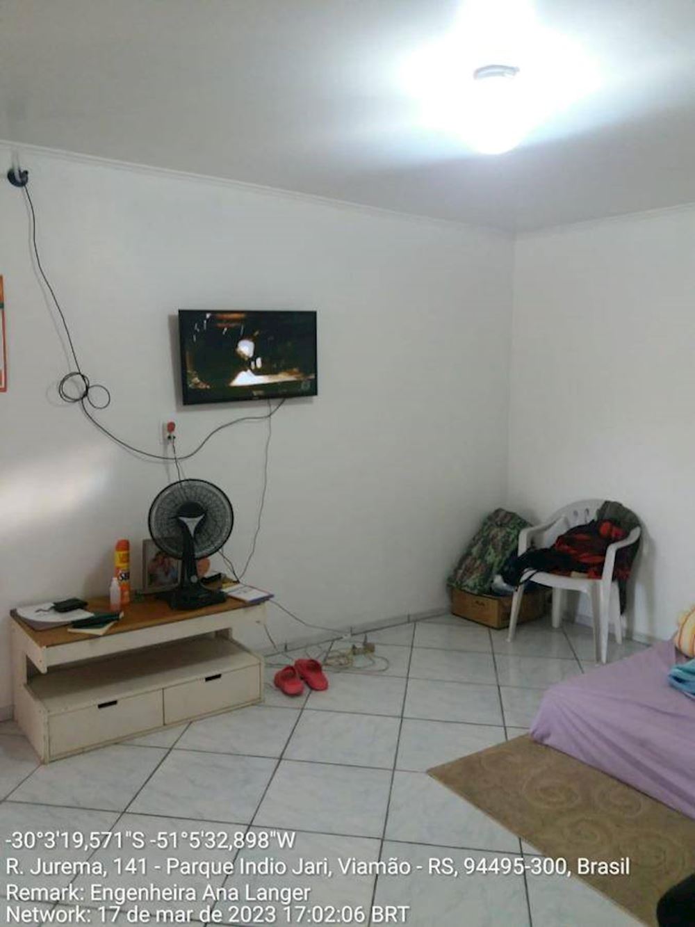 Casa - Parque Índio Jary - Viamão/RS — foto 4