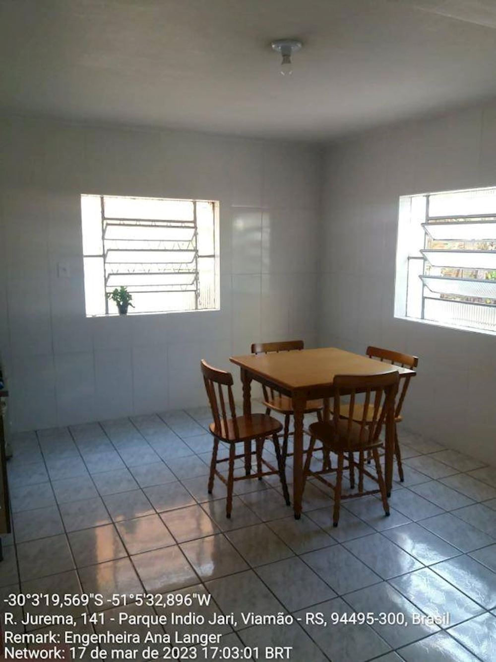 Casa - Parque Índio Jary - Viamão/RS — foto 5
