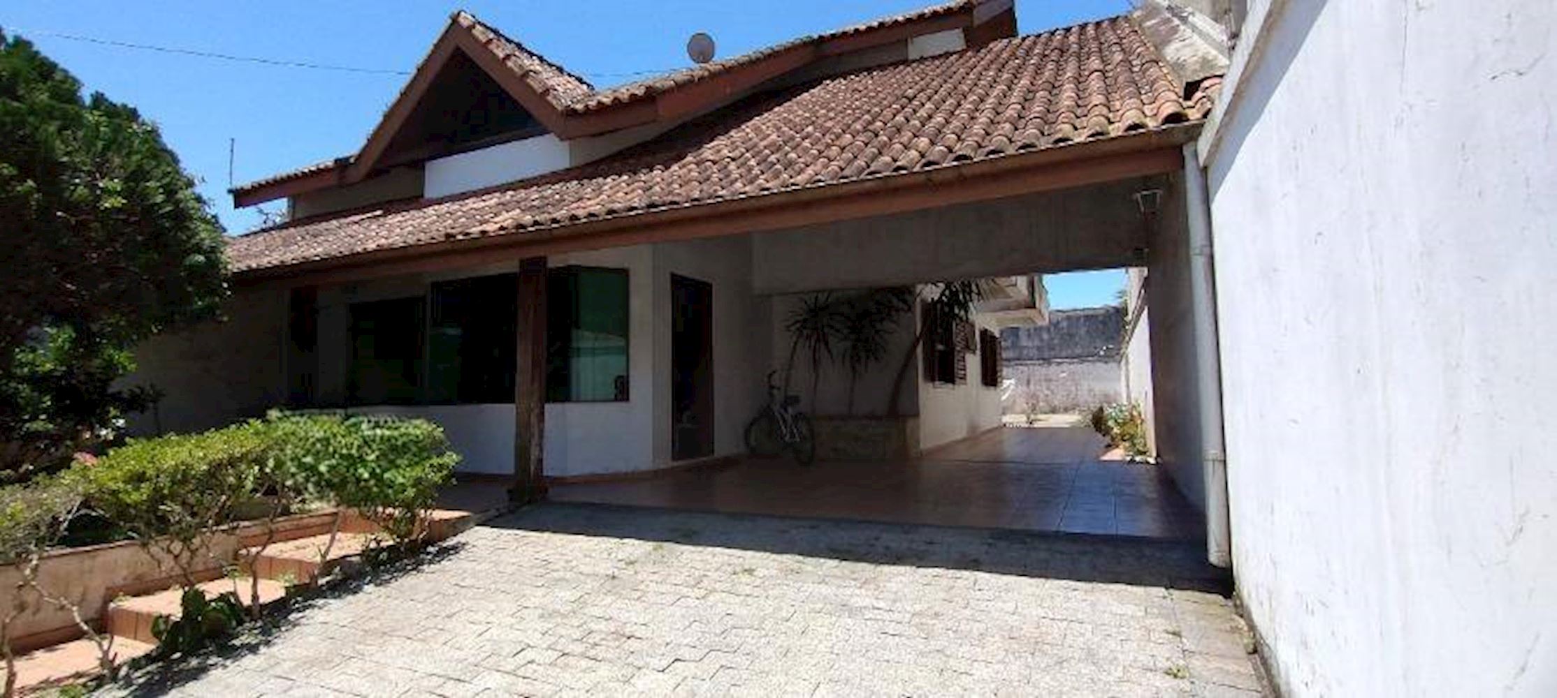 Casa - Balneário Stella Maris - Peruíbe/SP — foto 2