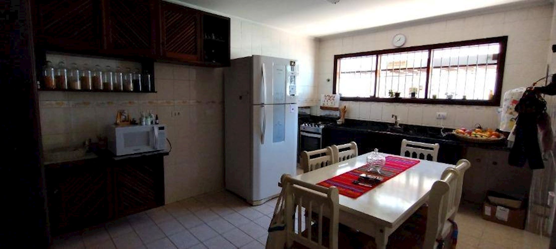 Casa - Balneário Stella Maris - Peruíbe/SP — foto 5