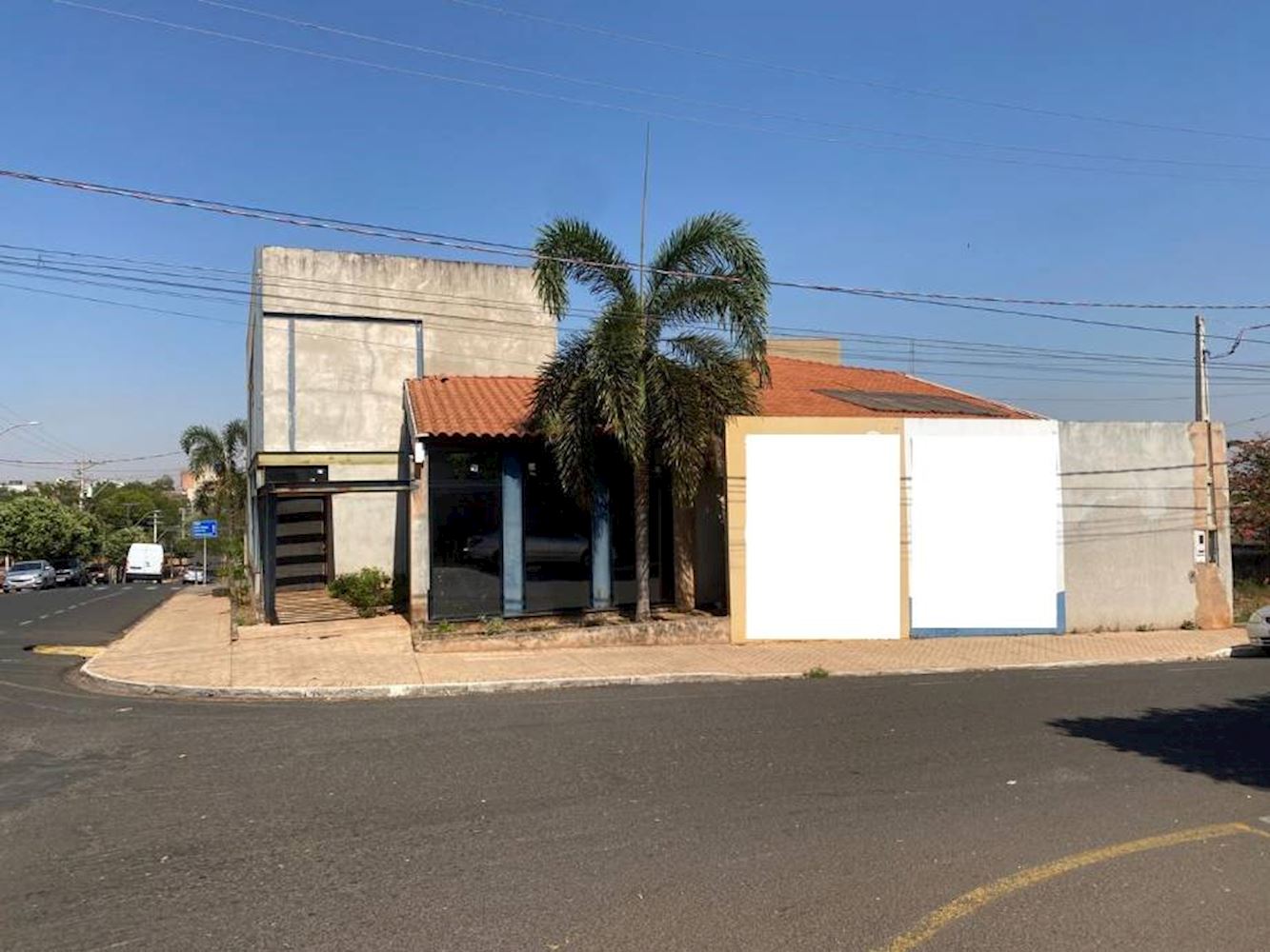 Casa - Centro - José Bonifácio/SP — foto 2